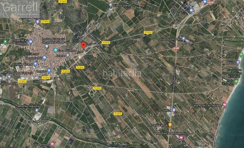 Foto c8165a86-b77b-482d-adb3-3dc619b5c08c. Residential plot in Alcanar