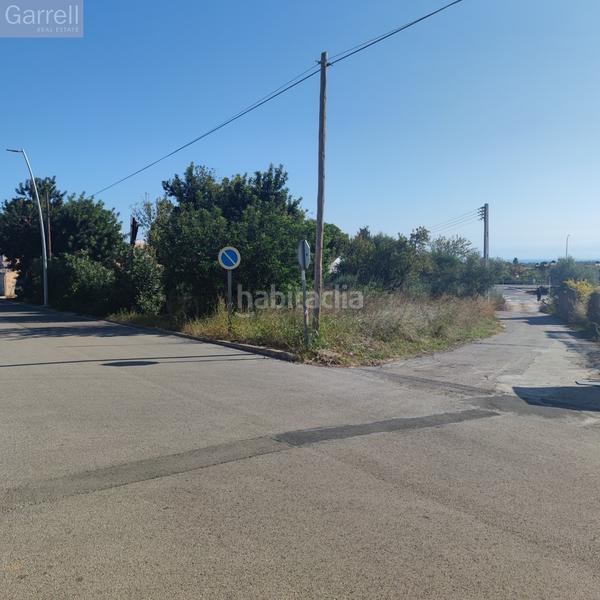 Foto a02cccb5-4ccd-45a3-9f1b-b1bd7a0d4fa7. Terreno residenziale in Alcanar