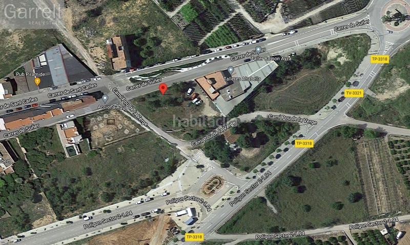 Foto a29bacea-2871-4ea7-8ae3-5577db01b175. Terreno residenziale in Alcanar