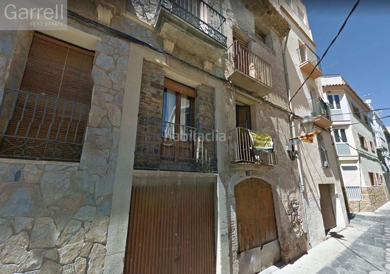 Foto 3ead21f6-18e9-438a-990c-9e3110374e9a. Casa adossada a Borges del Camp (Les)