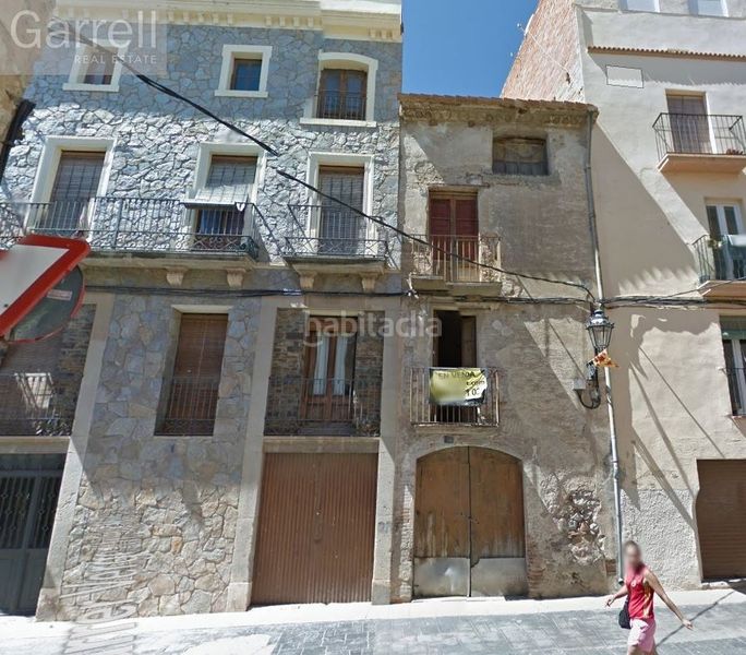 Foto 56b88b3a-5688-45e3-94e9-0324370eb83b. Casa adossada a Borges del Camp (Les)