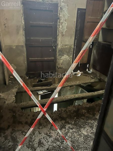 Foto a2221ff3-1d9f-4809-bade-9f31d21c9e25. Casa adossada a Borges del Camp (Les)