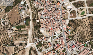 Maison  Cl vg.de la riera 
 les borges del camp (tarragona)