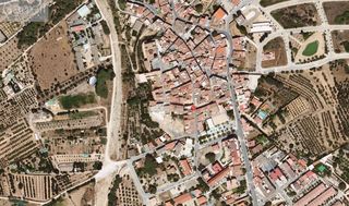 Reihenhaus  Cl vg.de la riera 
 les borges del camp (tarragona)