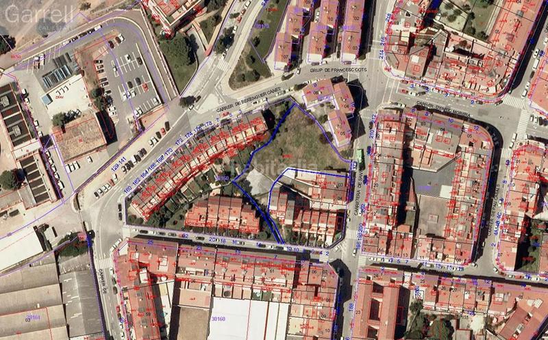 Foto 816cc899-5dd8-4a76-93dc-4b0874c11bac. Terreno residencial en bases de Manresa - carretera de santpedor Manresa