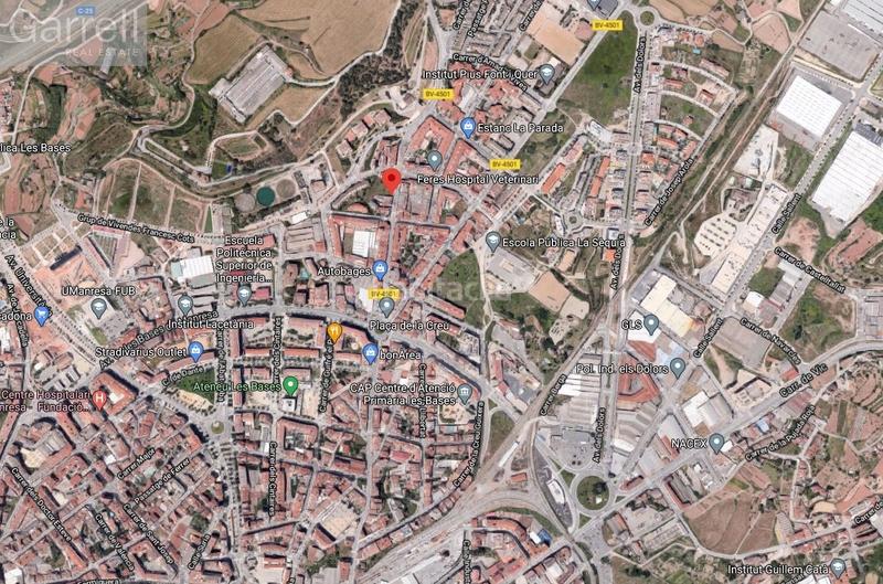 Foto 8724866d-f131-4572-9e57-0eef41afd811. Terreno residencial en bases de Manresa - carretera de santpedor Manresa