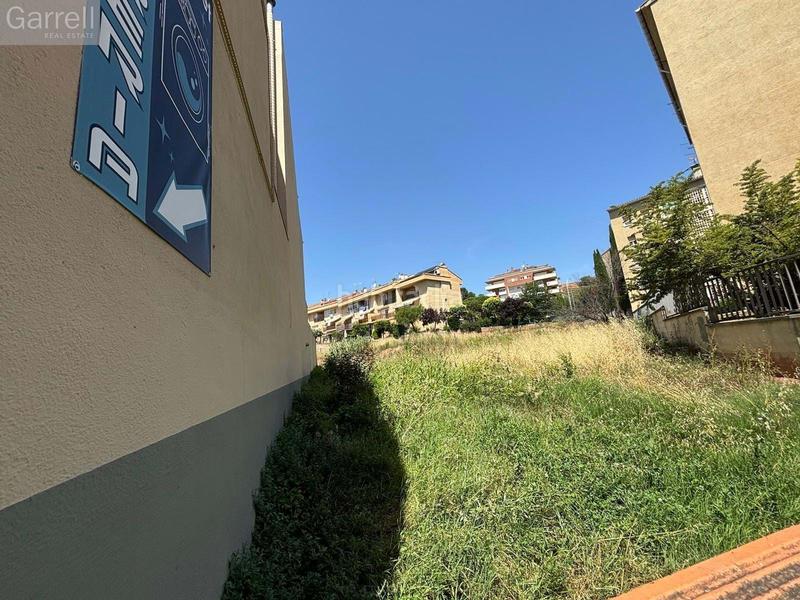 Foto b557c972-38c0-4d07-951c-763cd2b6b954. Terreno residencial en bases de Manresa - carretera de santpedor Manresa