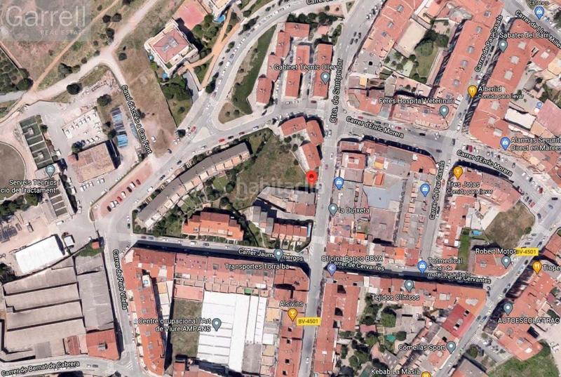 Foto ea113a6c-802c-4207-89e5-1da82f81ca3e. Terreno residencial en bases de Manresa - carretera de santpedor Manresa