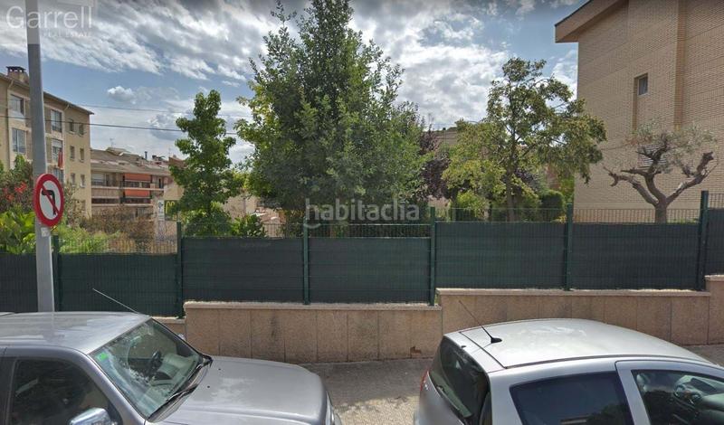 Foto 11edb27e-bf68-40c1-bd25-2097b6db78c8. Terreno residenziale in bases de Manresa - carretera de santpedor Manresa