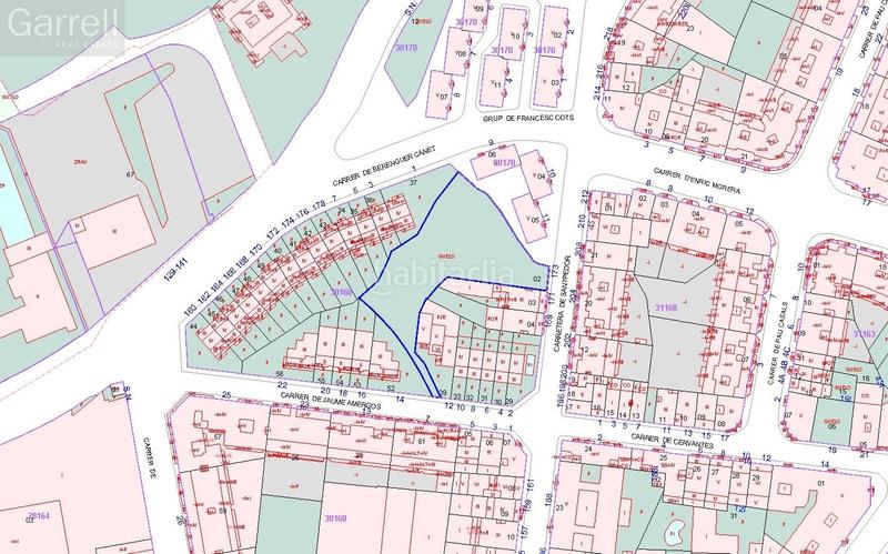Foto 2ab8b123-553e-4476-8d6e-df00ec415e58. Terreno residenziale in bases de Manresa - carretera de santpedor Manresa