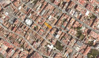 Terreny residencial  Cl pau casals