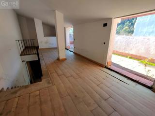 Édifice  Av selva 
 amer (girona)
