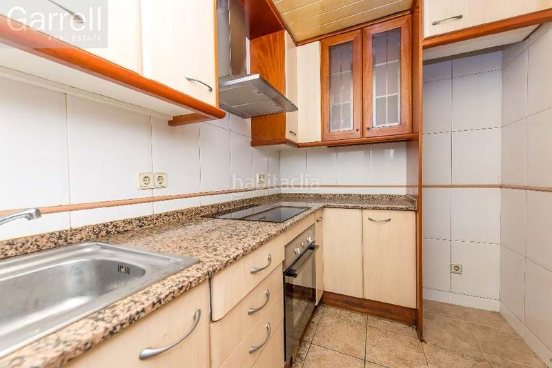 Foto 17da0b00-67b7-4ff8-a2c9-4f88a623d536. Appartamento in Centre Mollet del Vallès