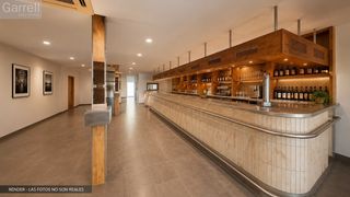 Local Comercial  Cl joanot martorell 
n- pl:lc pt:
 granollers (barcelona). Local comercial en granollers con 224 m construidos, ideal para