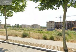 Terreny residencial  Lg les escoles dels estanys 
 castell-platja d'aro (girona)