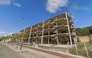 Terreny residencial  Ronda nord
