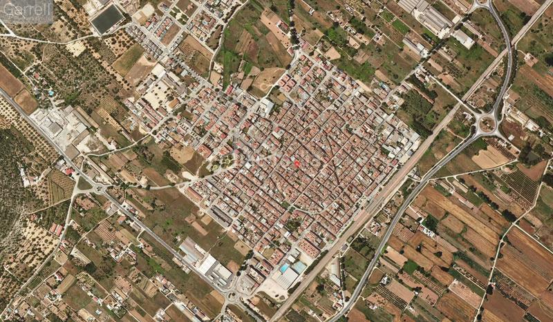 Foto 4d2d8522-c0f5-40db-8c2e-fbdf8c6660bf. Casa adossada a Ulldecona