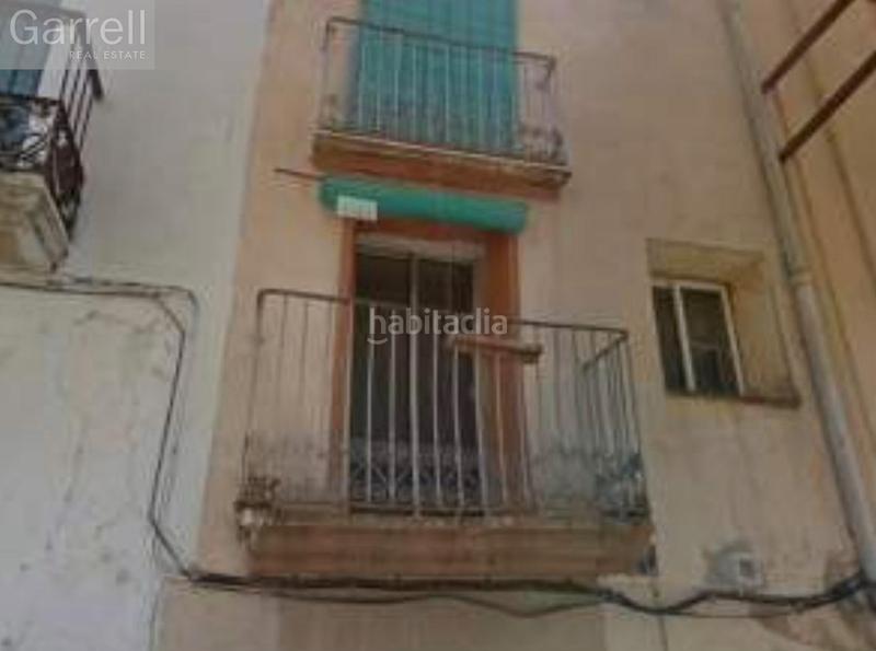 Foto 5754e9ab-15ce-4666-bab0-c20df37b080d. Casa adossada a Ulldecona