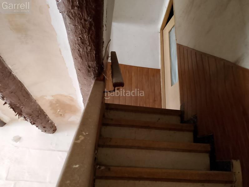 Foto d8219ca6-5c57-4972-9d29-f9c8b4b5d97e. Casa adossada a Ulldecona