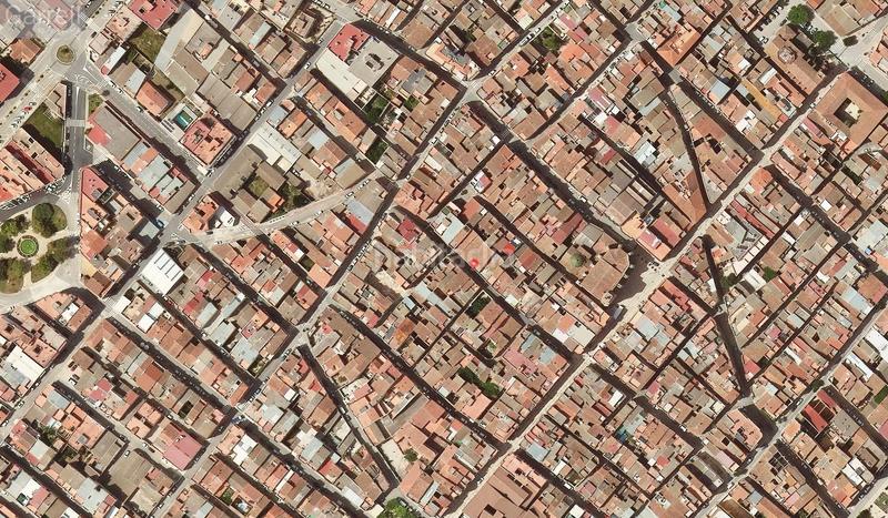 Foto e115043f-720b-4968-aa13-e1a8963e0030. Casa adossada a Ulldecona