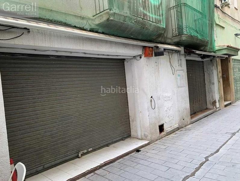 Foto fcdecd91-48cf-4b46-9ec2-bf84f19b29ff. Edificio en Centre Roses