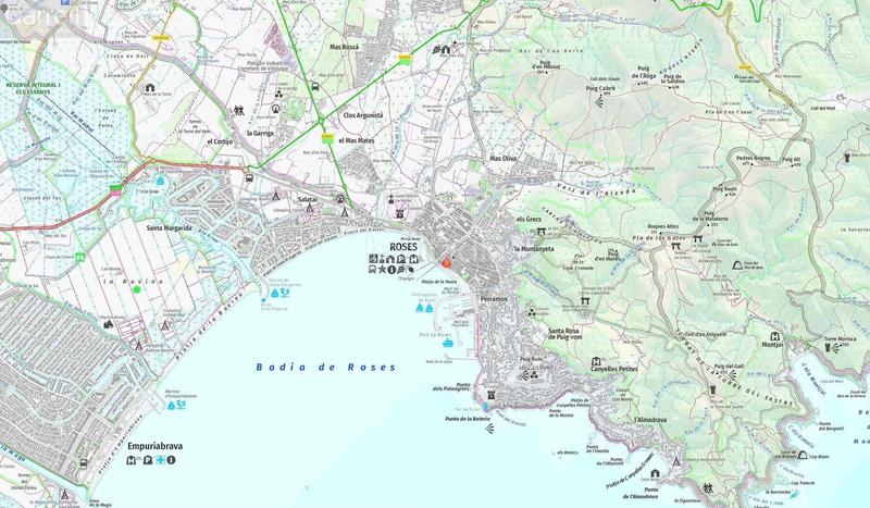 Foto 5d5e0279-bb6a-4da0-9687-e06f4caaaa51. Gebäude in Centre Roses