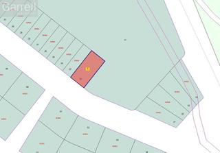 Residential Plot  Carrer catalunya 
 calldetenes (barcelona)