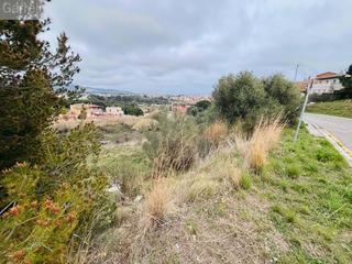 Terreny residencial  Carrer de joan coromines i vigneaux