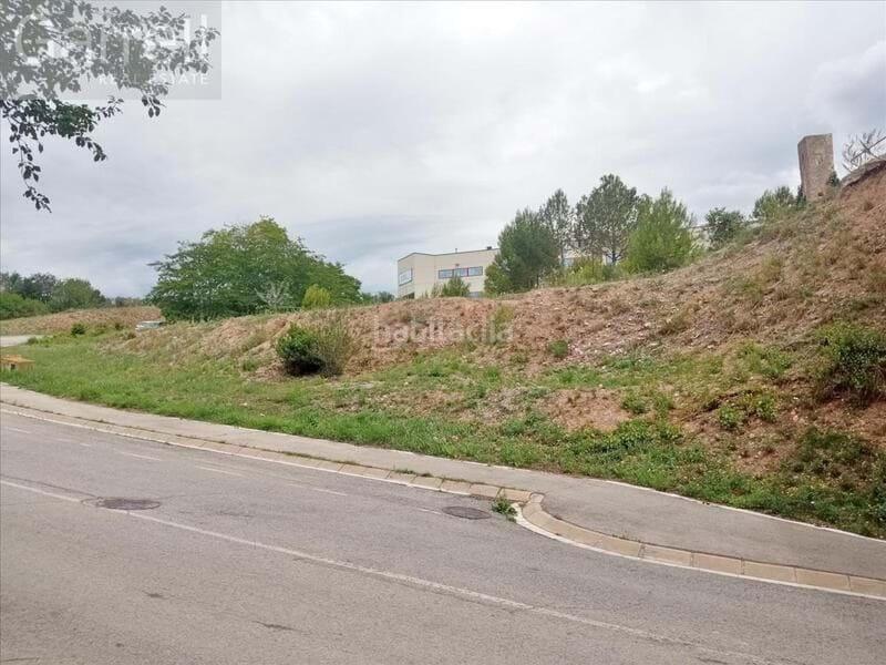 Foto 15c1bc31-29ae-42af-862e-fd352a44e986. Terreno residenziale in Zona Nord Rubí