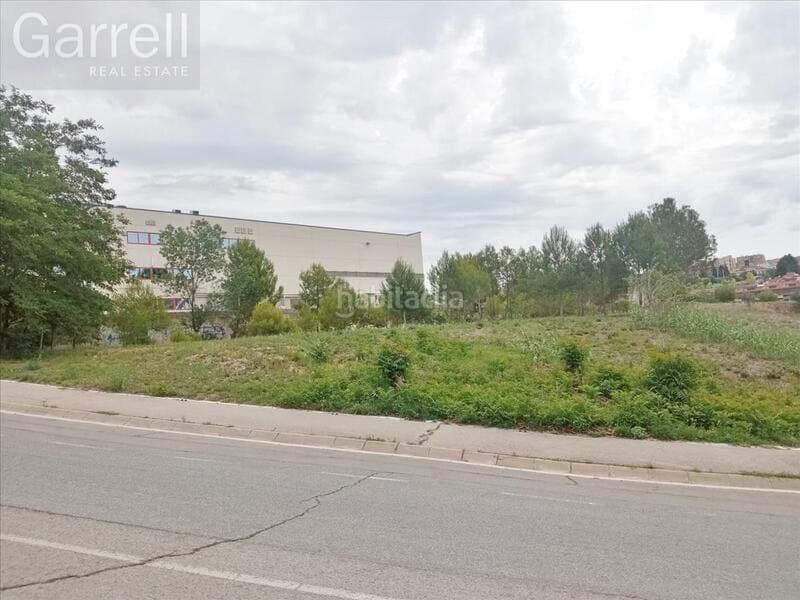 Foto 23355f7f-94ff-407b-9183-a6e3f7599d00. Terreno residenziale in Zona Nord Rubí