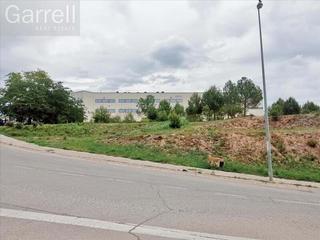 Terreno residenziale in PLAÇA LA LLANA