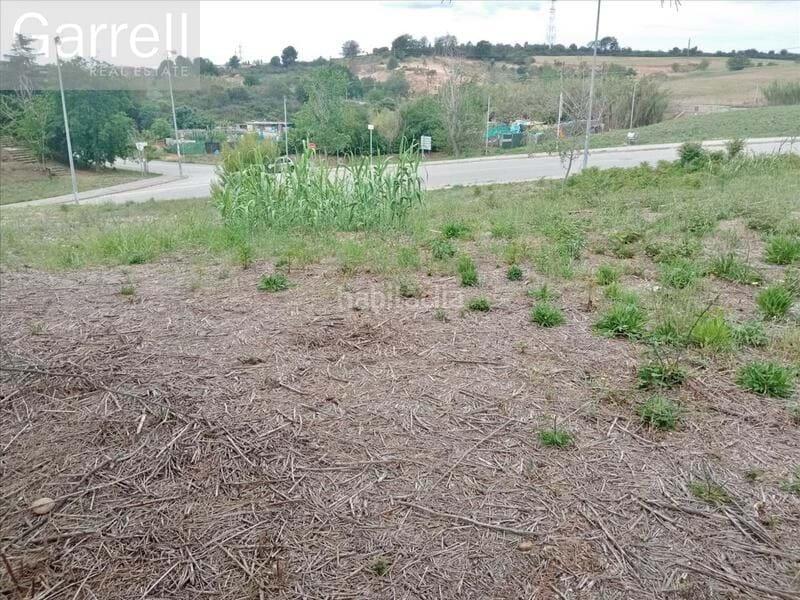 Foto 9a7fb5b2-b7eb-4628-8600-e31677dff299. Terreno residenziale in Zona Nord Rubí
