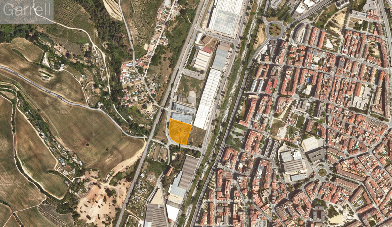 Foto 9f46a80e-f511-467e-978f-d59ddeaf30e5. Terreno residenziale in Zona Nord Rubí