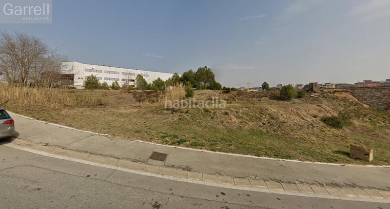 Foto d9df2d8a-f31e-4352-8d0d-01c7e5920581. Terreno residenziale in Zona Nord Rubí