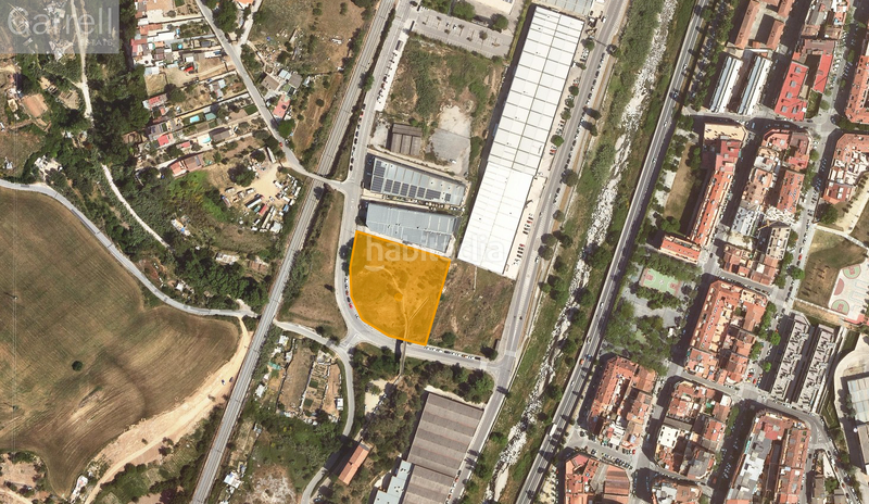 Foto e9e52b02-9ce1-4707-b2f8-1036350b1db7. Terreno residenziale in Zona Nord Rubí