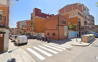 Terreny residencial  Carrer de les colomeres