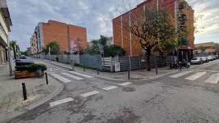 Terreny residencial  Cl gallecs 
 mollet del valles (barcelona)