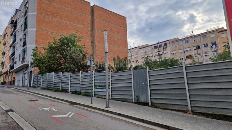 Foto 1e304752-ae6c-4fdc-ad54-8c8ac97968f5. Residential plot in Can Borrell Mollet del Vallès