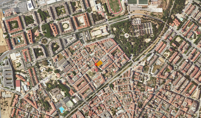 Foto 21c66009-9813-4259-949b-eedcf539d63b. Residential plot in Can Borrell Mollet del Vallès