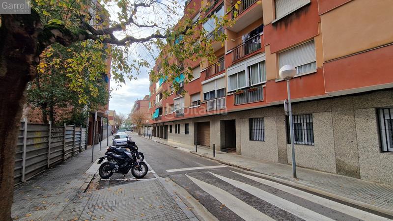 Foto d2da6ad7-b82b-43d6-96f0-4eec4e525db6. Residential plot in Can Borrell Mollet del Vallès