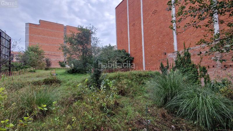 Foto f06f833a-80f2-4946-8983-f3996d2d4c61. Residential plot in Can Borrell Mollet del Vallès