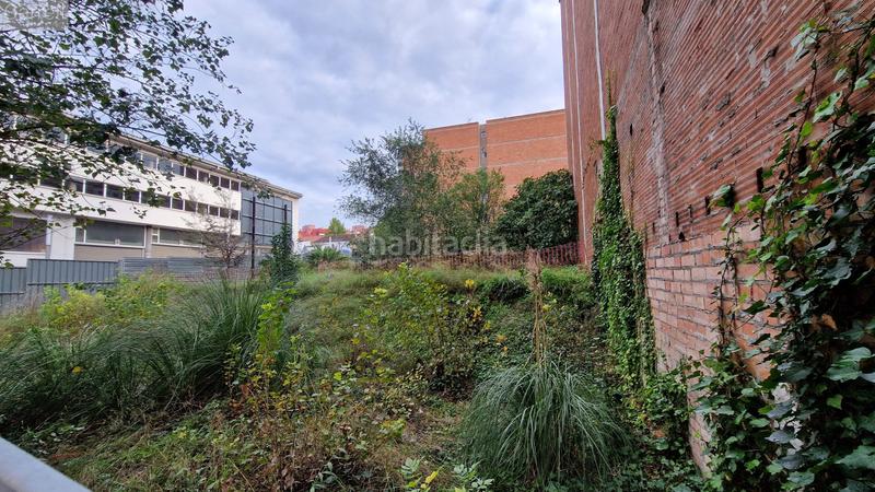 Foto 95731c96-ec99-48df-bb1e-35fe88c2e4e5. Terrain résidentiel dans Can Borrell Mollet del Vallès
