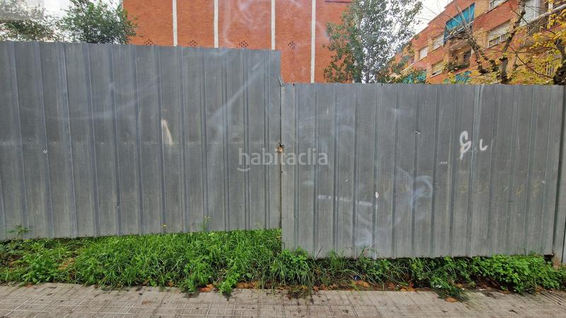 Foto 006a414f-de3e-4290-902d-703b5359b0c3. Terreno residenziale in Can Borrell Mollet del Vallès