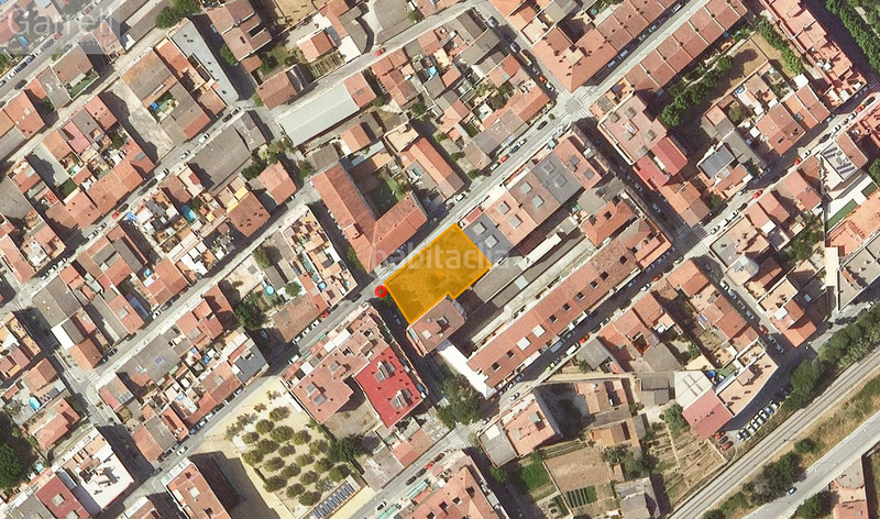 Foto 20eab173-770d-4ad9-b889-e3fb8df33237. Terreno residenziale in Can Borrell Mollet del Vallès