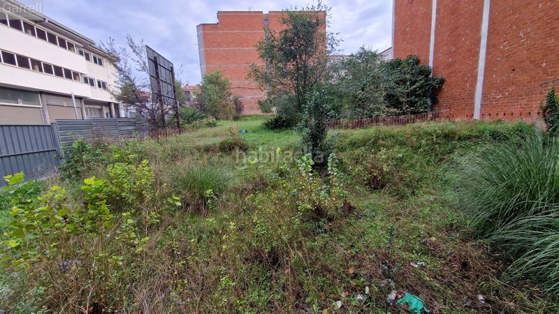 Foto 59488bec-9467-49d7-b6e6-571b37e46b29. Terreno residenziale in Can Borrell Mollet del Vallès