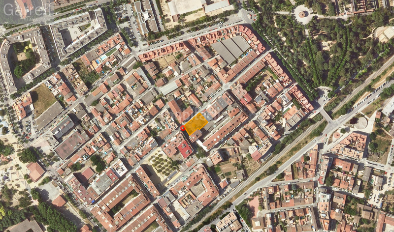 Foto b90695d4-3e22-4c4d-9661-734037d2ca3d. Wohngrundstück in Can Borrell Mollet del Vallès