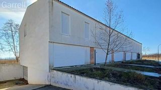 Terreno residenziale  Barrio santa maría de bellver