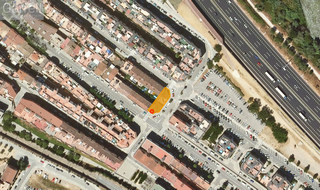 Wohngrundstück  Carrer del rector juanico