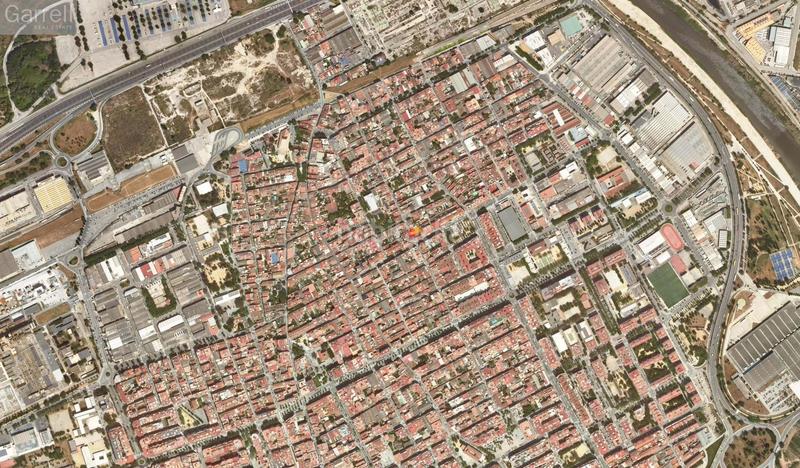 Foto 8ea92cd5-2450-4cb6-92f6-d3c555d7a60c. Terreno residencial en Centre Prat de Llobregat (El)