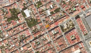 Terreny residencial  Cl manuel bertrand 
 el prat de llobregat (barcelona)